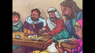 Acts 2:42-47; 4:32-35