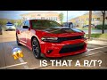 HOW TO MAKE YOUR V6 AS FAST AS A R/T!!!