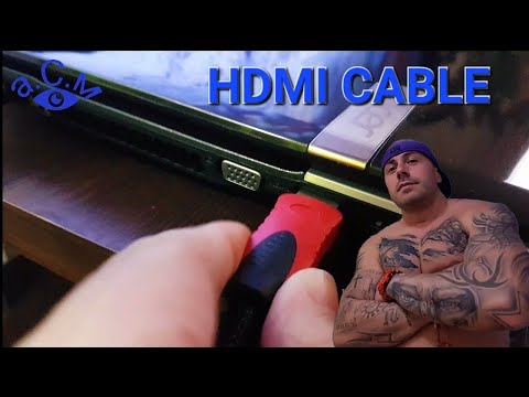 HDMI CABLE а.С.м