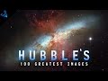 The extraordinary things hubble has seen  100 incredible images of the universe montage 4k u.
