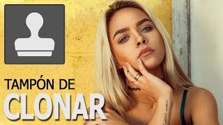 Todo sobre la Herramienta Clonar en Photoshop