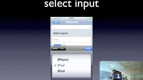 mgwt & gwt-phonegap talk at dutch GTUG 1st May 2012
