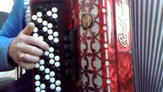 Видео Немецкий баян в ОТЛИЧНОМ состоянии !!! (автор: Владимир Куралин)