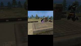 STORY OF SNIPER PLAYER #ffshorts #garenafreefire