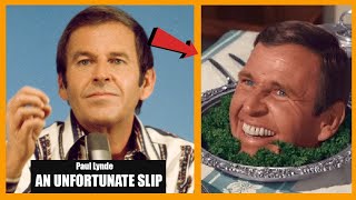The Night That Destroyed Paul Lynde’s Career Forever