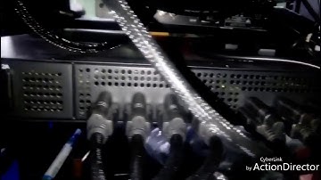 Mcbs HD encoder configure