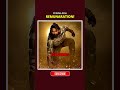 Prabhas Last 5 Movies Remuneration | Highest Paid Actor in India | #trending #viral #shorts