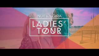 Sweet California LADIES TOUR