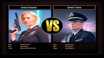 Contra Challenge: Superweapon vs. Laser | Let