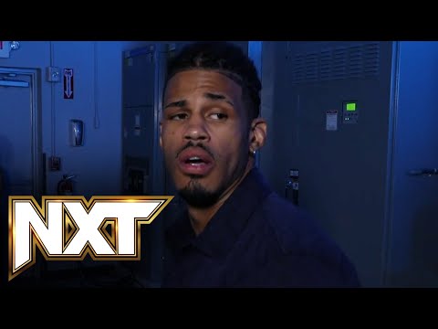 Is Wes Lee leaving NXT for good?: NXT highlights, Sept. 12, 2023