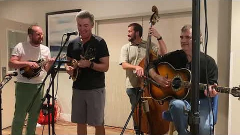 Wyatt Rice, Alan Bibey, Joe K. Walsh, and Zak McLa...