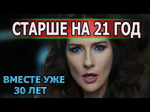 РОДИЛА ОТ МНОГОДЕТНОГО ОТЦА! Вот как выглядит муж Елены Север который на 21 год старше