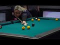 WHAT A START TO THE NIGHT! | Randle vs Ranford-Norrey | 36Vegas Women's Champions League Week 5 M1