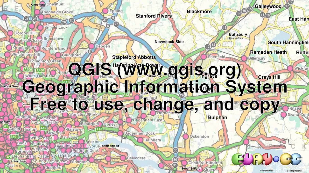 Openstreetmap Qgis Qml Stylesheets