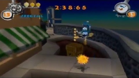 [GCN] Donald Duck: Goin