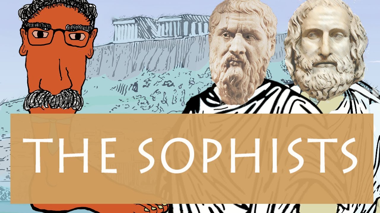 Sophistry • meaning of SOPHISTRY