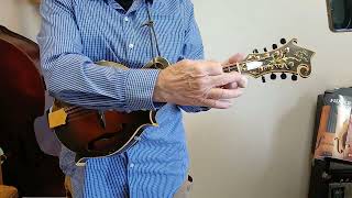Use your G blues licks on Rocky Road Blues
