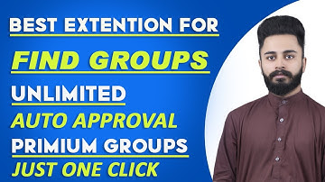 How to find auto approval facebook group | Auto approval groups kaisy find kry | Technical Sikander
