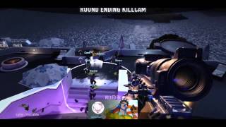 Private match mini #2!(AW) thx for 0.6k!