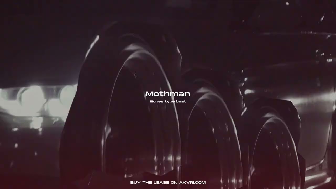 [FREE] NIGHT LOVELL x BONES Type Beat 