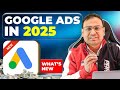 Google Ads 2025: Game Over or Game Changer? | @DigitalGrowthHubUKS