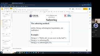 Famous 2023 Winter Java 1 Class 05 Net Worth