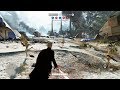 Star Wars Battlefront 2: Capital Supremacy Gameplay (No Commentary)