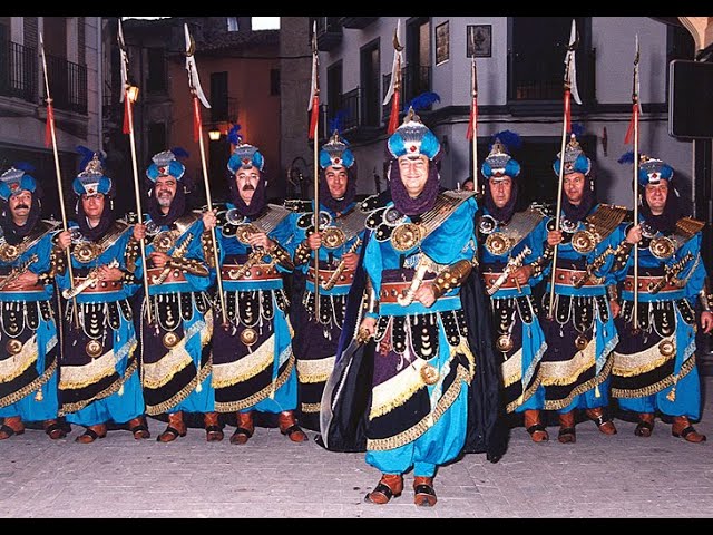 Història de la filà Mercaders d'Alzira 2001-2025
