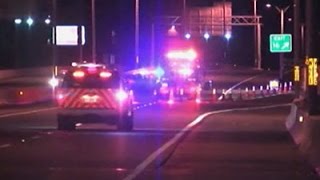 Father Throws Child Off of Florida Bridge