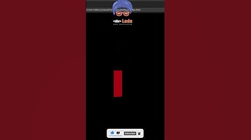 How to make Netflix logo and intro by HTML&CSS only !! (tutorial link in comments)  #css #html