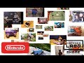 Nintendo Labo - Creators Contest Highlights