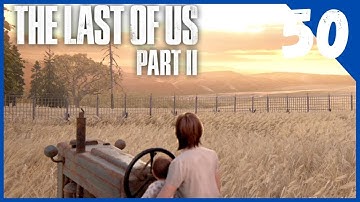 The Last Of Us 2 | Abby VS Ellie | Pt 50 | walkthrough | gameplay | ps4pro