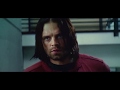 Winter Soldier | sleepyhead