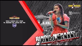 RINDU MENANTI - Elis Santika NEW PALLAPA || Bajomulyo #newpallapaliveterbaru