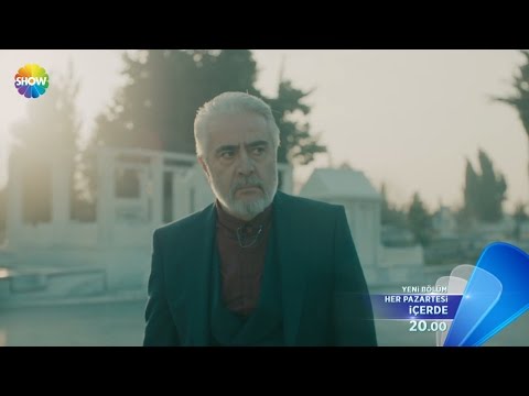 İçerde 24.Bölüm - Kudret Sönmez Tanıtım