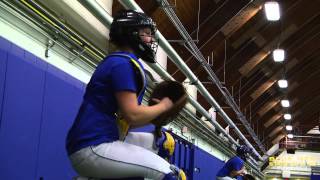 2014 Blue Hens Softball Preview