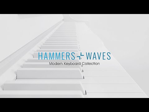 Hammers + Waves by skybox Audio