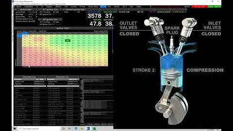 Link G4x Training Part 24: Knock Control | Evans Performance Academy