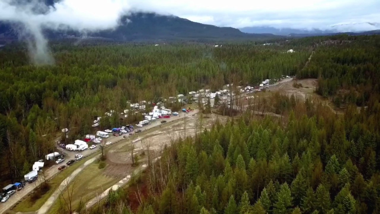 Hungry Horse MX 2017 YouTube