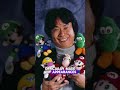 Is there a third Mario Brother?????                       #nintendo #supermario #gametheory #movies