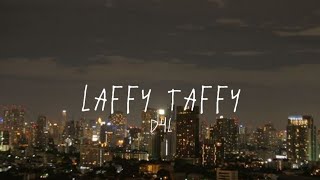 Laffy Taffy - D4L (Lyrics)