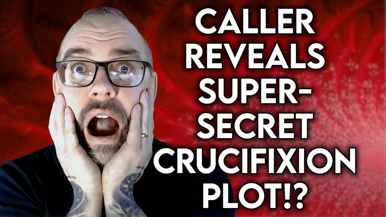 Умер ли Иуда (брат Иисуса) на кресте, чтобы спасти Марию? Тайны раскрыты!