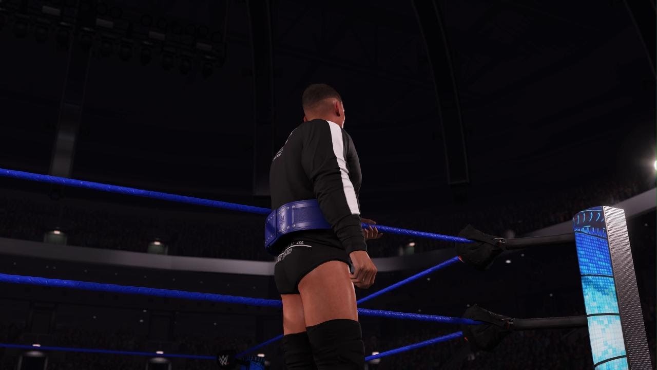 Marcel Barthel Vs Riddle (SmackDown 7 October 2022) - YouTube
