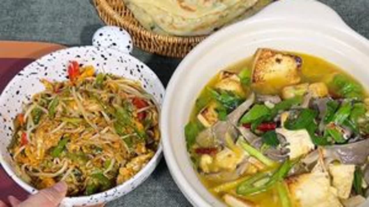 今天的菜超级好吃#在家做美食 #家常饭菜