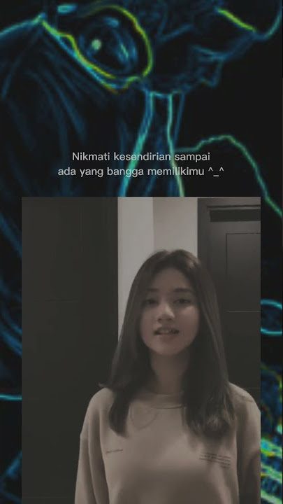 QUOTES//STORY//STORY WA KEKINIAN//STORY 30 DETIK dj bondan prakoso
