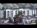 San Francisco rents jump as mayor addresses affordability