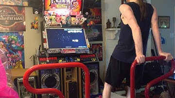 Jboy Star Command S19