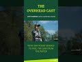 Learn how to Overhead Cast with Lucy Bowden