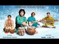 Shariq mustafa tabla solo ud ahmad jaan thirakwa music festival 2020