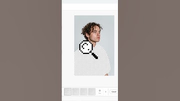 Adobe Firefly: Change Your Clothes with AI #shorts #photoshop